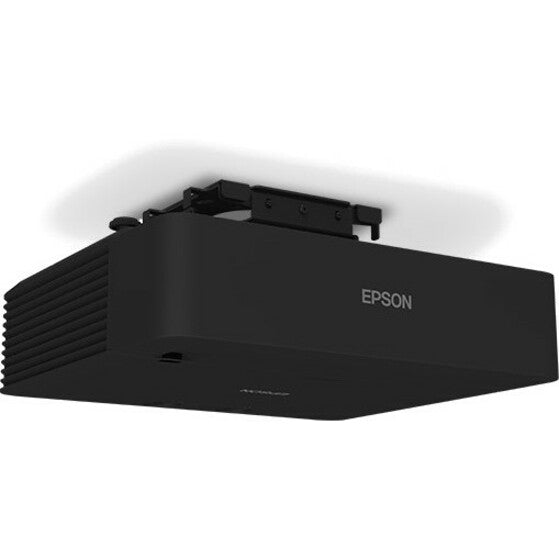 Alternate-Image3 Image for Epson PowerLite L775U 3LCD Projector - 21:9 - Ceiling Mountable - Black