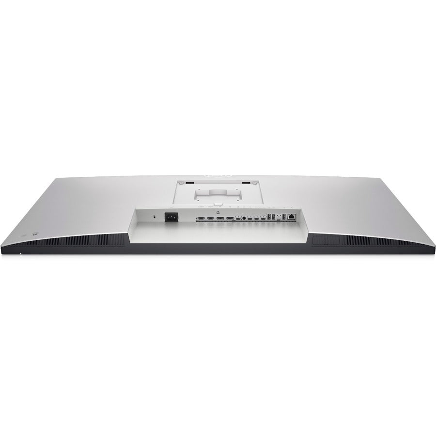 Bottom Image for Dell UltraSharp U4323QE 43" Class 4K UHD LCD Monitor - 16:9 - Silver