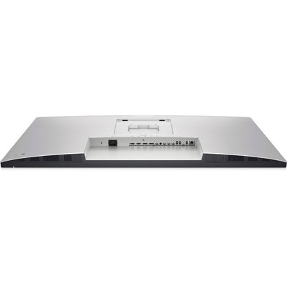 Bottom Image for Dell UltraSharp U4323QE 43" Class 4K UHD LCD Monitor - 16:9 - Silver