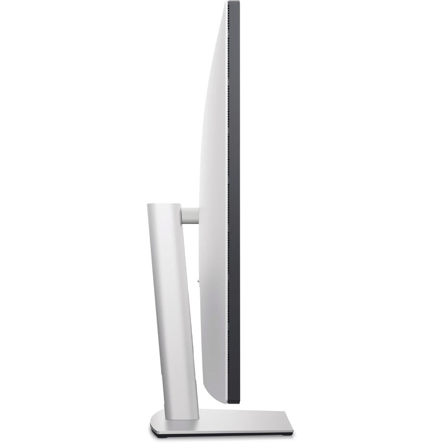 Right Image for Dell UltraSharp U4323QE 43" Class 4K UHD LCD Monitor - 16:9 - Silver