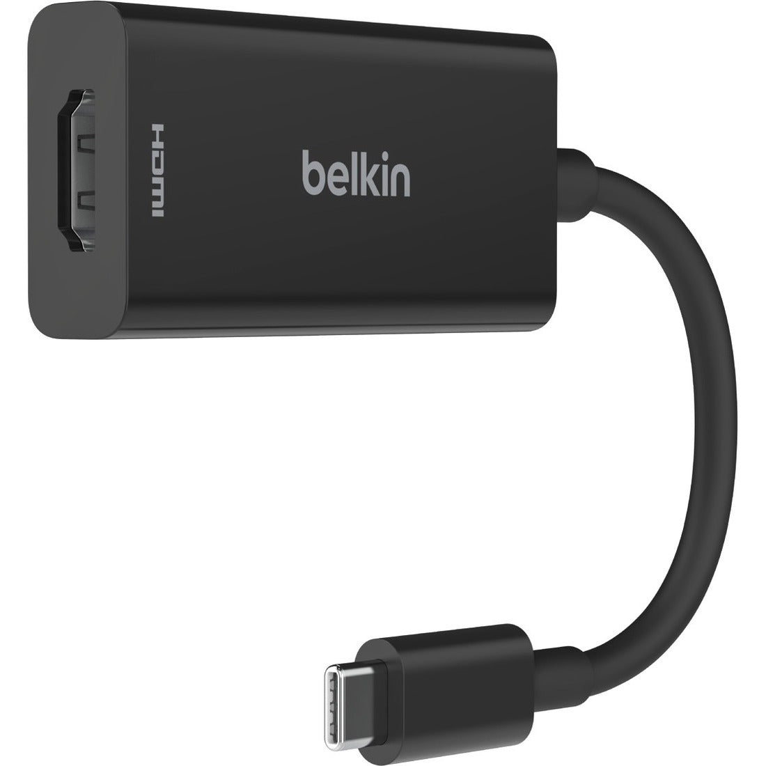 Main Image for Belkin USB-C to HDMI 2.1 Adapter (8K, 4K, HDR Compatible)