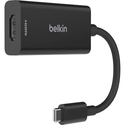 Main Image for Belkin USB-C to HDMI 2.1 Adapter (8K, 4K, HDR Compatible)