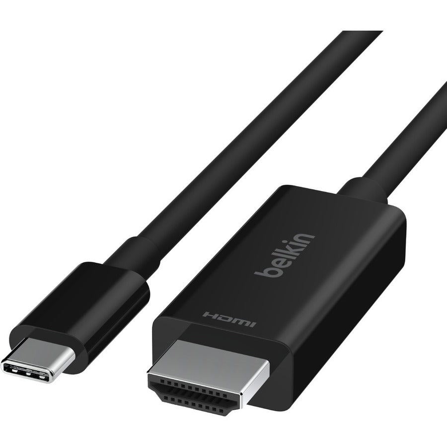 Alternate-Image3 Image for Belkin USB-C to HDMI Cable