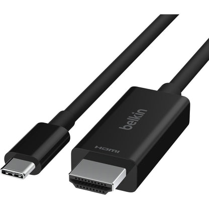 Alternate-Image3 Image for Belkin USB-C to HDMI Cable