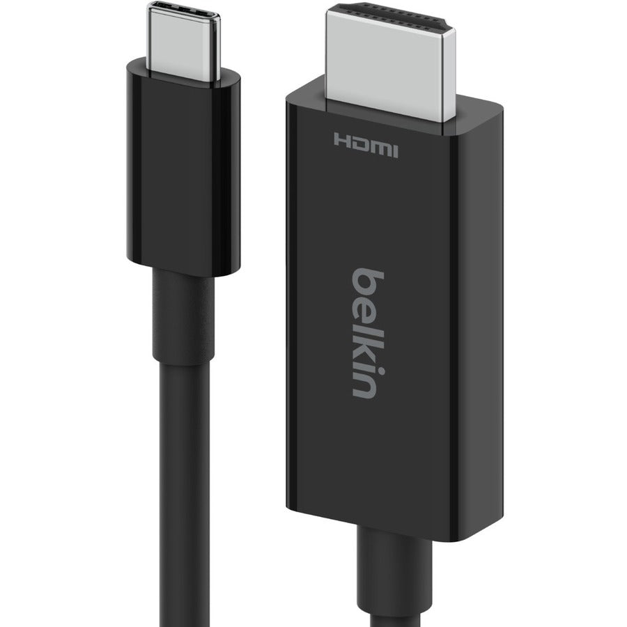 Alternate-Image2 Image for Belkin USB-C to HDMI Cable