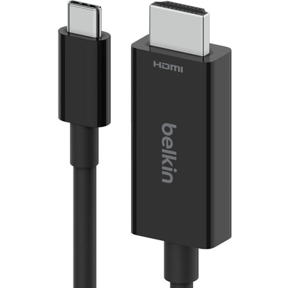 Alternate-Image2 Image for Belkin USB-C to HDMI Cable