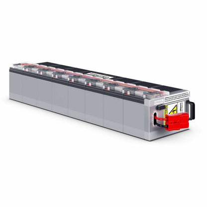 Alternate-Image3 Image for CyberPower RB1290X8 Replacement Battery Cartridge