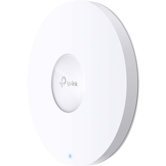 Left Image for TP-Link EAP613 - Omada True WiFi 6 AX1800 Wireless Gigabit Business Access Point
