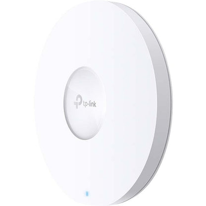 Left Image for TP-Link EAP613 - Omada True WiFi 6 AX1800 Wireless Gigabit Business Access Point