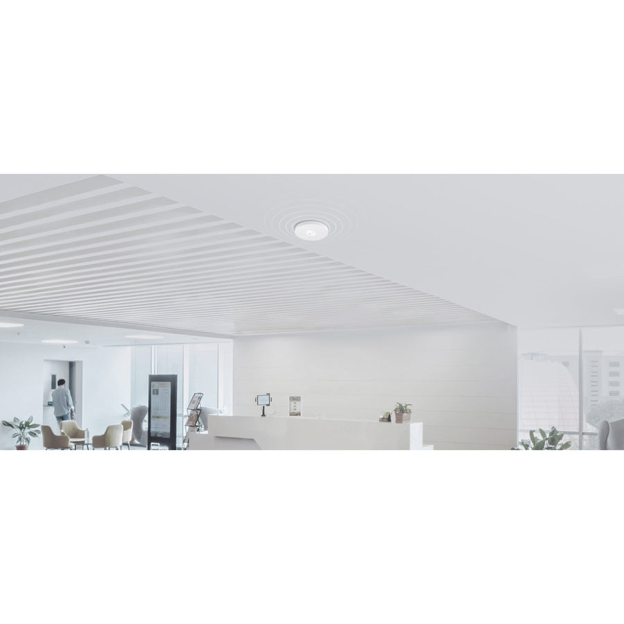 Life-Style Image for TP-Link EAP613 - Omada True WiFi 6 AX1800 Wireless Gigabit Business Access Point