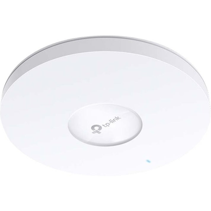 Top Image for TP-Link EAP613 - Omada True WiFi 6 AX1800 Wireless Gigabit Business Access Point