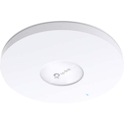 Top Image for TP-Link EAP613 - Omada True WiFi 6 AX1800 Wireless Gigabit Business Access Point