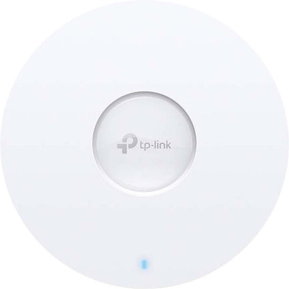 Main Image for TP-Link EAP613 - Omada True WiFi 6 AX1800 Wireless Gigabit Business Access Point