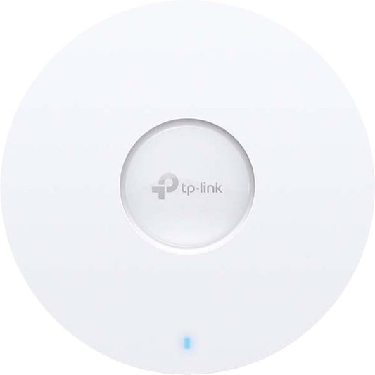 Main Image for TP-Link EAP613 - Omada True WiFi 6 AX1800 Wireless Gigabit Business Access Point