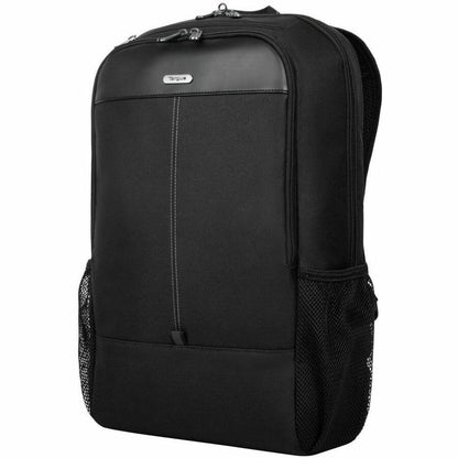 Alternate-Image8 Image for Targus Classic TBB944GL Carrying Case (Backpack) for 17" to 17.3" Notebook - Black - TAA Compliant