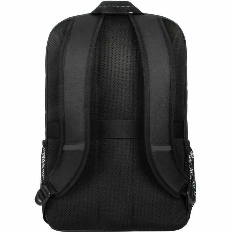 Rear Image for Targus Classic TBB944GL Carrying Case (Backpack) for 17" to 17.3" Notebook - Black - TAA Compliant