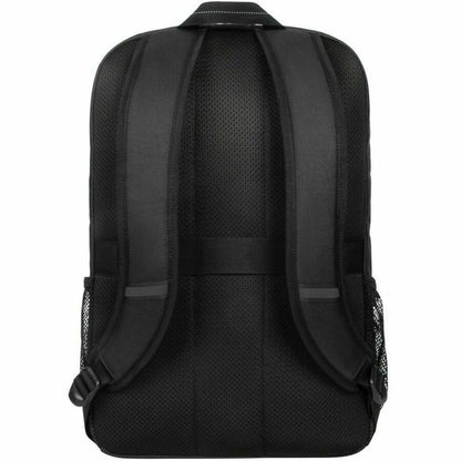 Rear Image for Targus Classic TBB944GL Carrying Case (Backpack) for 17" to 17.3" Notebook - Black - TAA Compliant