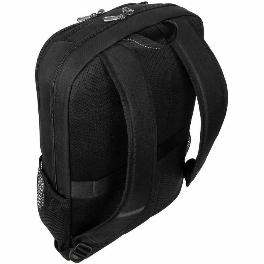 Alternate-Image7 Image for Targus Classic TBB944GL Carrying Case (Backpack) for 17" to 17.3" Notebook - Black - TAA Compliant