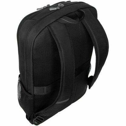 Alternate-Image7 Image for Targus Classic TBB944GL Carrying Case (Backpack) for 17" to 17.3" Notebook - Black - TAA Compliant