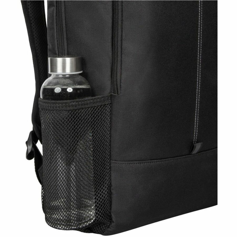 Alternate-Image5 Image for Targus Classic TBB944GL Carrying Case (Backpack) for 17" to 17.3" Notebook - Black - TAA Compliant
