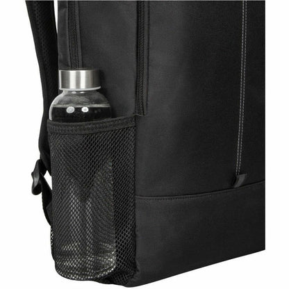 Alternate-Image5 Image for Targus Classic TBB944GL Carrying Case (Backpack) for 17" to 17.3" Notebook - Black - TAA Compliant