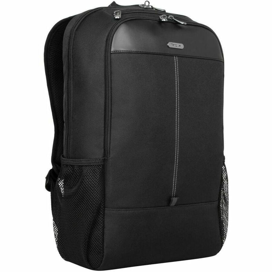 Alternate-Image9 Image for Targus Classic TBB944GL Carrying Case (Backpack) for 17" to 17.3" Notebook - Black - TAA Compliant