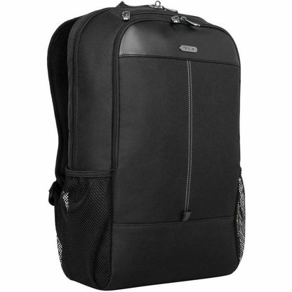 Alternate-Image9 Image for Targus Classic TBB944GL Carrying Case (Backpack) for 17" to 17.3" Notebook - Black - TAA Compliant