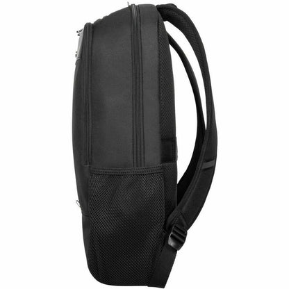 Right Image for Targus Classic TBB944GL Carrying Case (Backpack) for 17" to 17.3" Notebook - Black - TAA Compliant