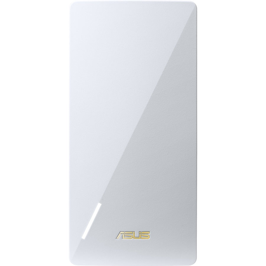 Front Image for Asus RP-AX58 Dual Band IEEE 802.11ax 2.93 Gbit/s Wireless Range Extender