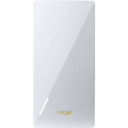 Front Image for Asus RP-AX58 Dual Band IEEE 802.11ax 2.93 Gbit/s Wireless Range Extender