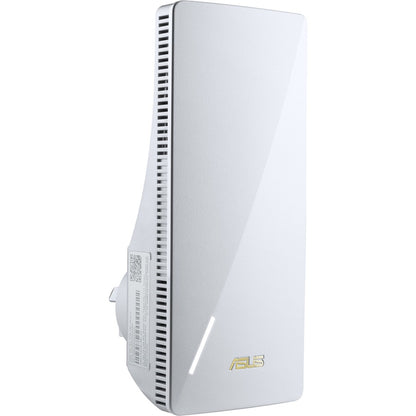 Right Image for Asus RP-AX58 Dual Band IEEE 802.11ax 2.93 Gbit/s Wireless Range Extender