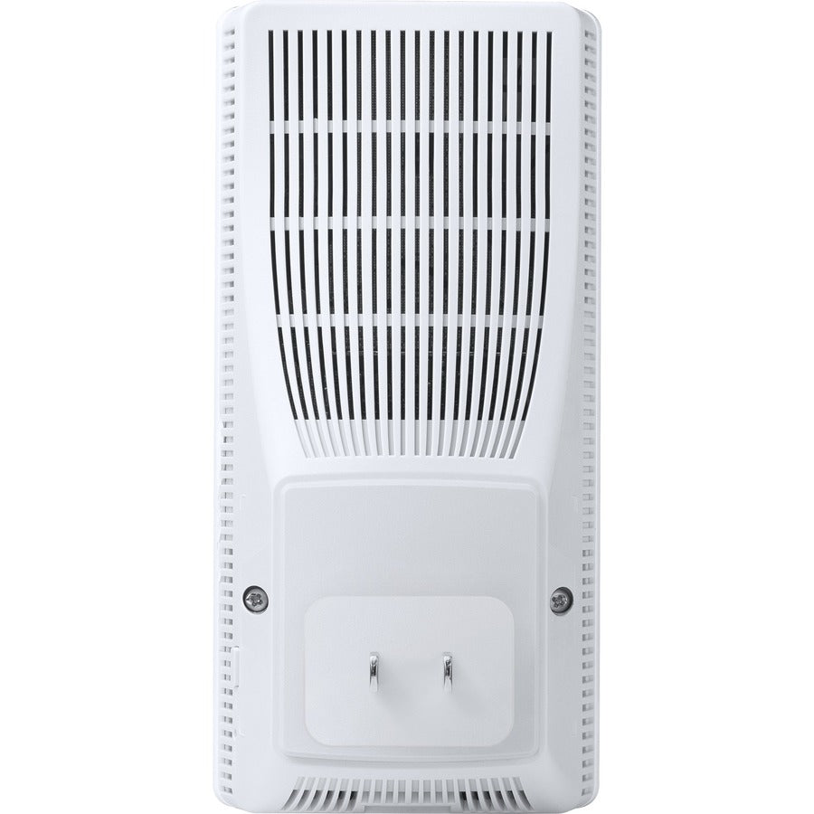 Rear Image for Asus RP-AX58 Dual Band IEEE 802.11ax 2.93 Gbit/s Wireless Range Extender