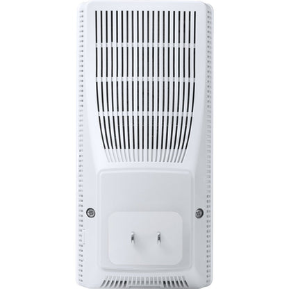 Rear Image for Asus RP-AX58 Dual Band IEEE 802.11ax 2.93 Gbit/s Wireless Range Extender