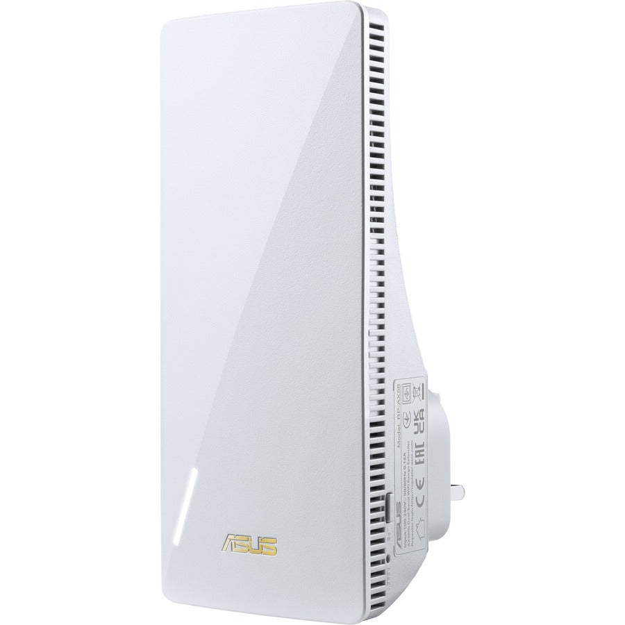 Alternate-Image3 Image for Asus RP-AX58 Dual Band IEEE 802.11ax 2.93 Gbit/s Wireless Range Extender