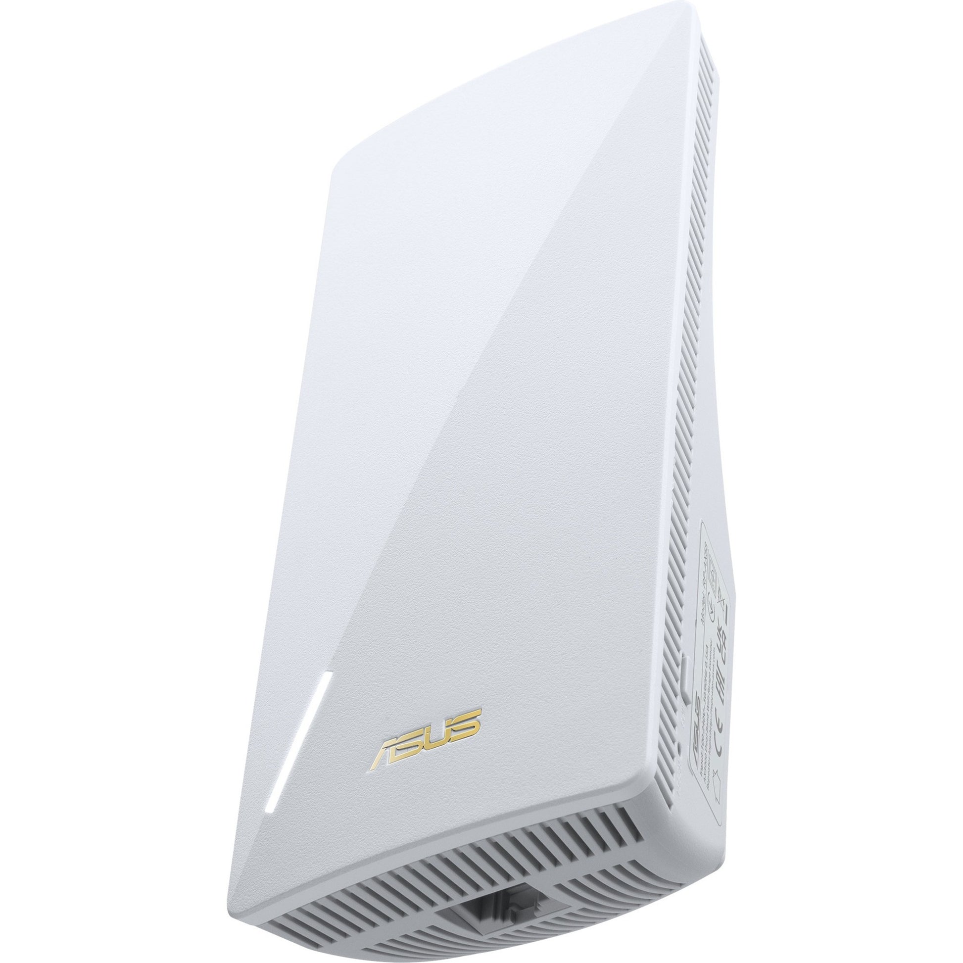 Main Image for Asus RP-AX58 Dual Band IEEE 802.11ax 2.93 Gbit/s Wireless Range Extender