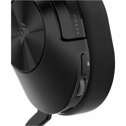 Alternate-Image2 Image for Corsair HS55 Wireless Gaming Headset - Carbon
