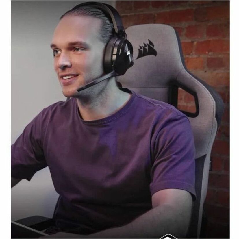 Alternate-Image8 Image for Corsair HS55 Wireless Gaming Headset - Carbon