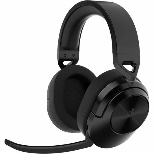 Main Image for Corsair HS55 Wireless Gaming Headset - Carbon