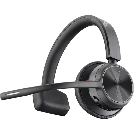 Main Image for Poly Voyager 4310 USB-C Headset + BT700 Dongle
