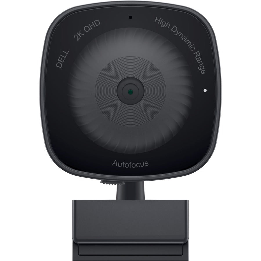 Front Image for Dell WB3023 Webcam - 60 fps - USB Type A