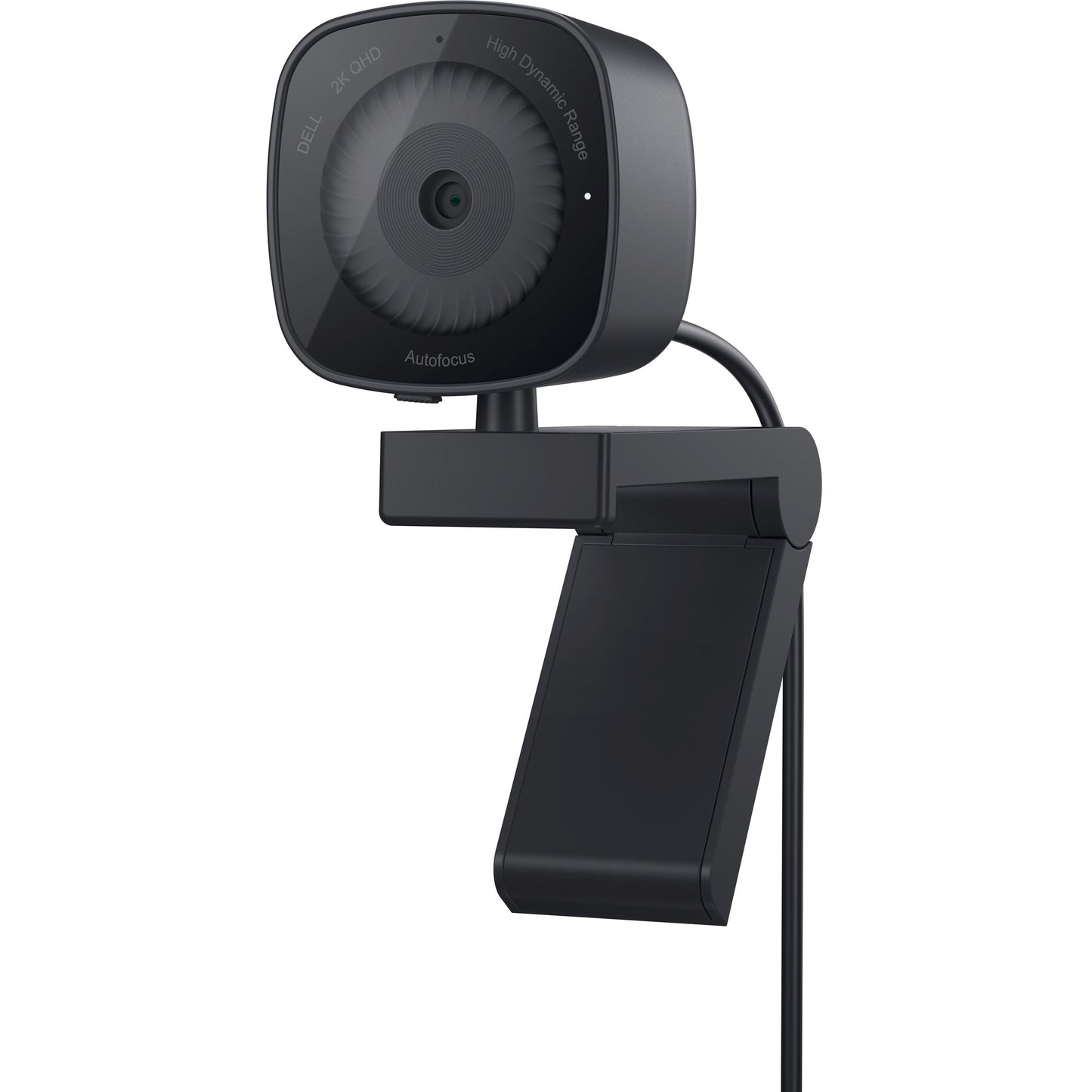 Main Image for Dell WB3023 Webcam - 60 fps - USB Type A