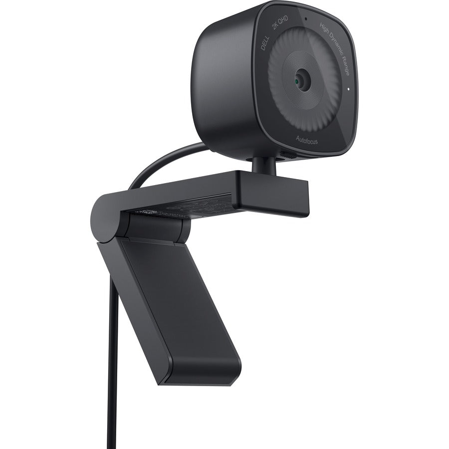 Right Image for Dell WB3023 Webcam - 60 fps - USB Type A