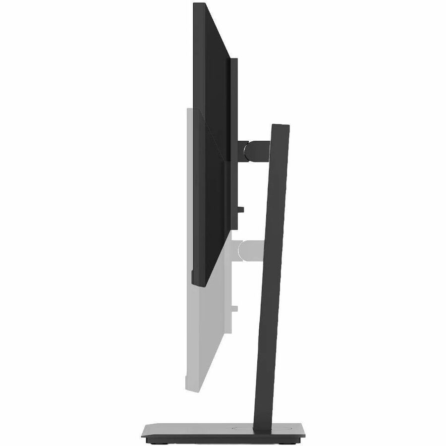 Left Image for Mobile Pixels 116-1003P01 24" Class Full HD LCD Monitor - Black
