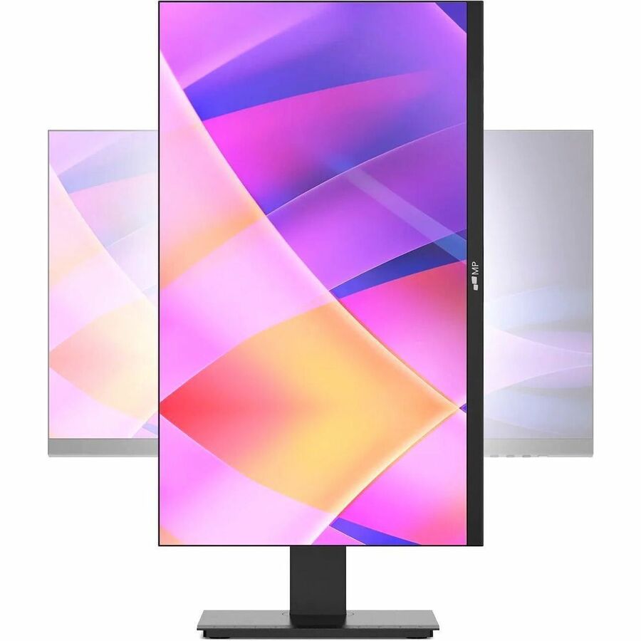 Alternate-Image4 Image for Mobile Pixels 116-1003P01 24" Class Full HD LCD Monitor - Black