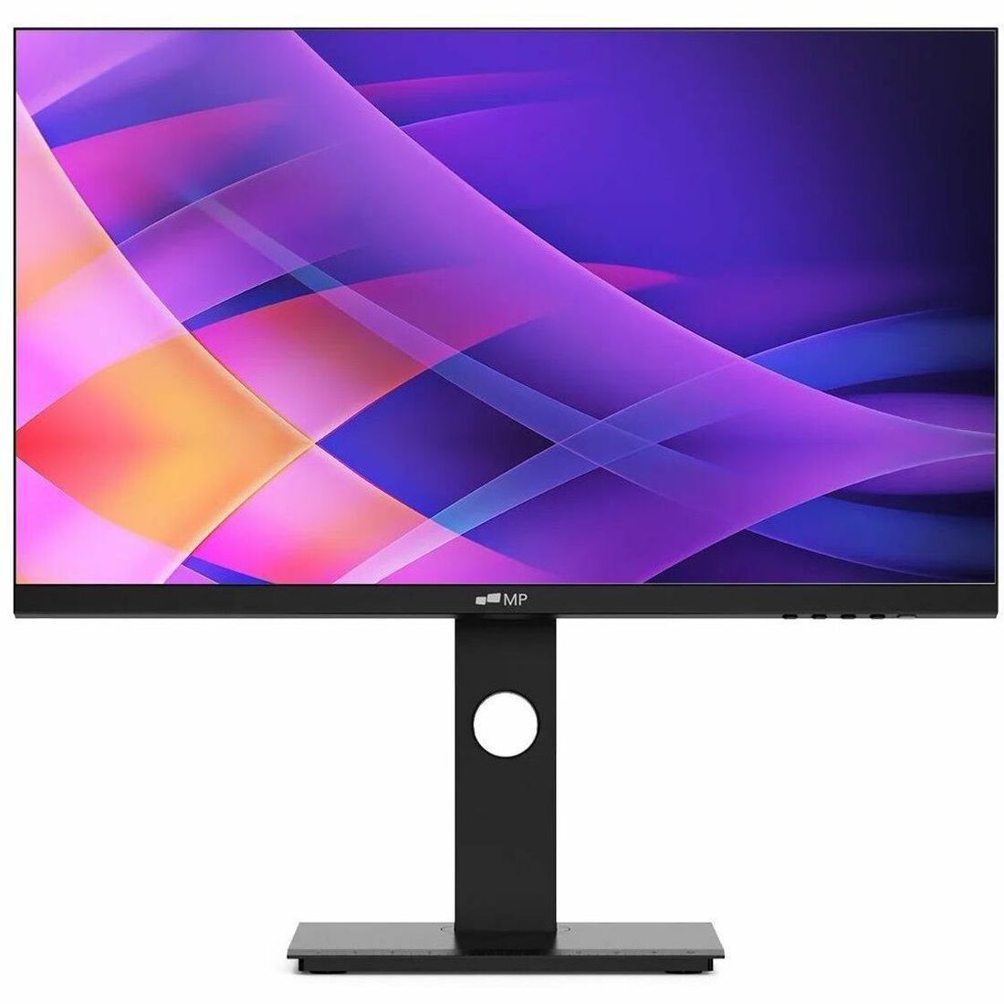 Main Image for Mobile Pixels 116-1003P01 24" Class Full HD LCD Monitor - Black