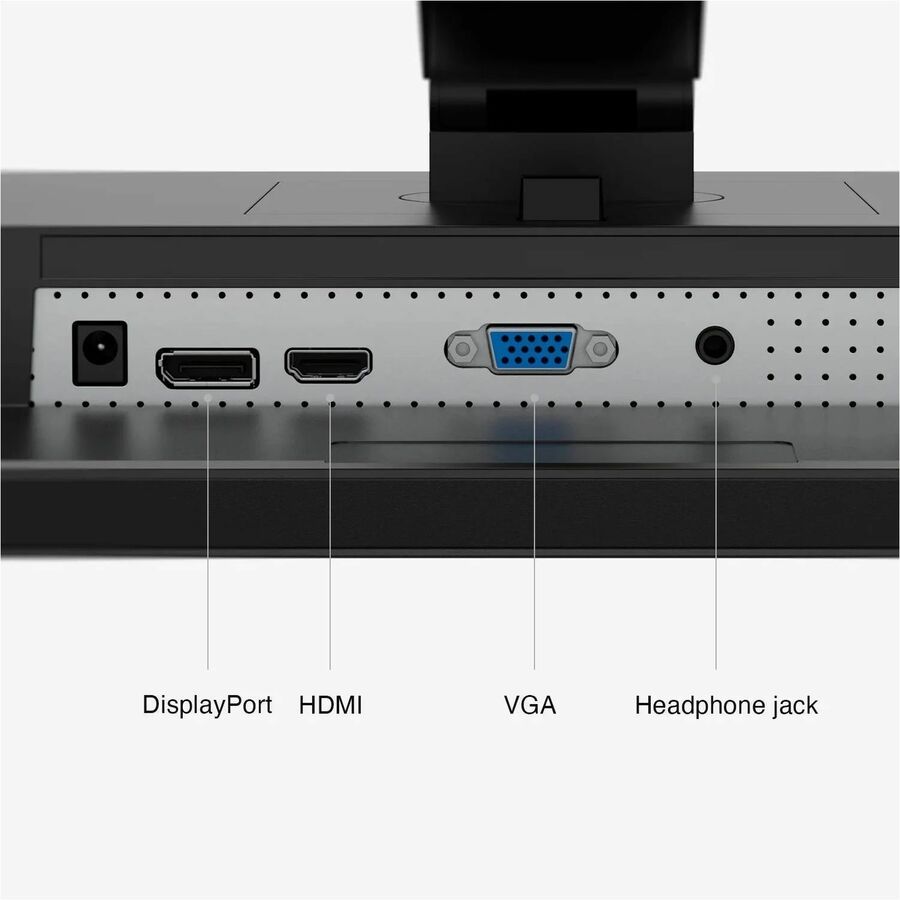 Alternate-Image5 Image for Mobile Pixels 116-1003P01 24" Class Full HD LCD Monitor - Black