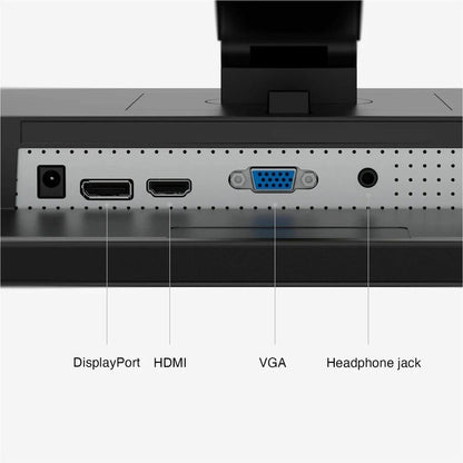 Alternate-Image5 Image for Mobile Pixels 116-1003P01 24" Class Full HD LCD Monitor - Black