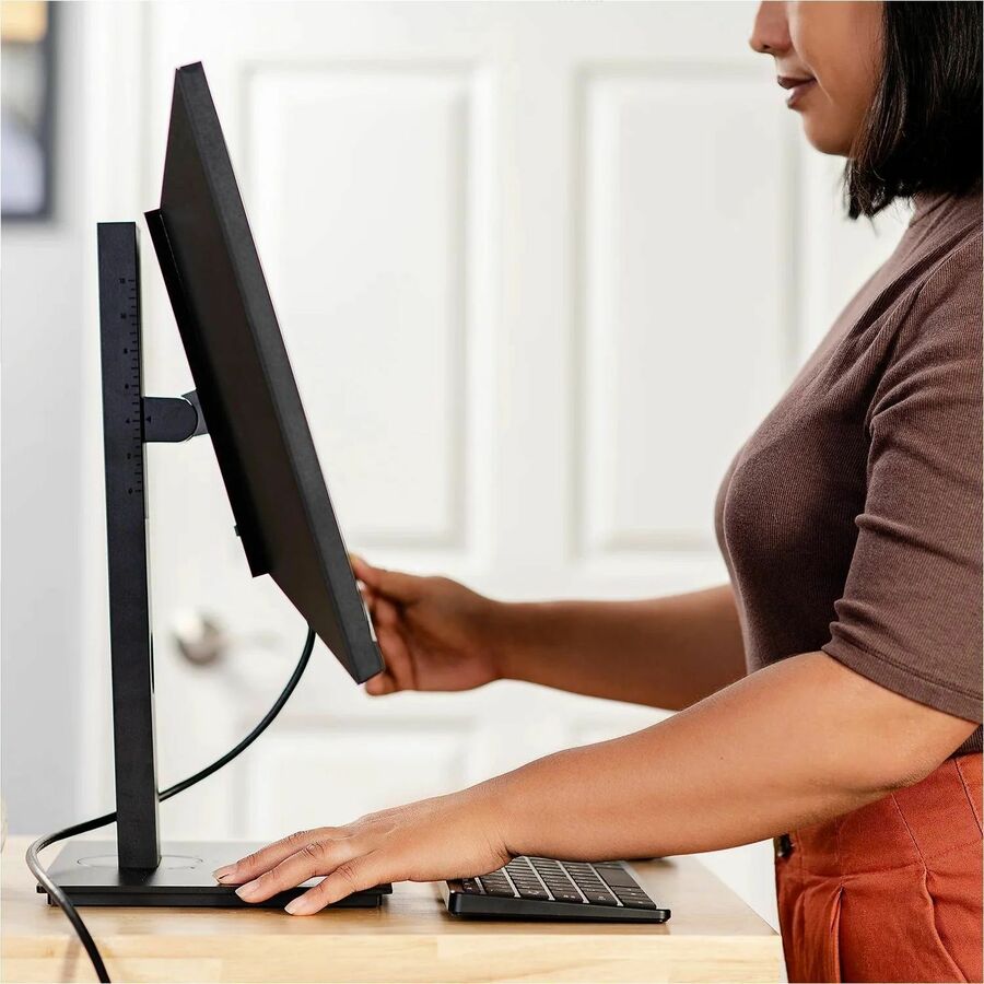 Alternate-Image6 Image for Mobile Pixels 116-1003P01 24" Class Full HD LCD Monitor - Black