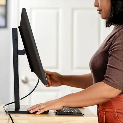 Alternate-Image6 Image for Mobile Pixels 116-1003P01 24" Class Full HD LCD Monitor - Black