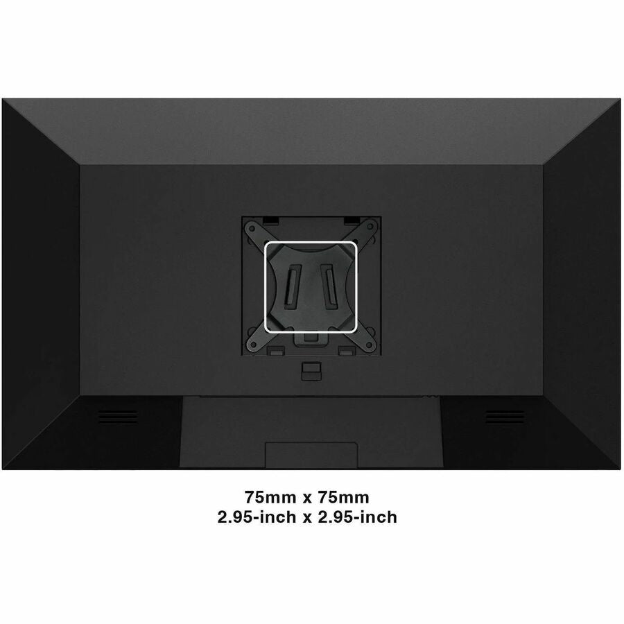 Alternate-Image1 Image for Mobile Pixels 116-1003P01 24" Class Full HD LCD Monitor - Black